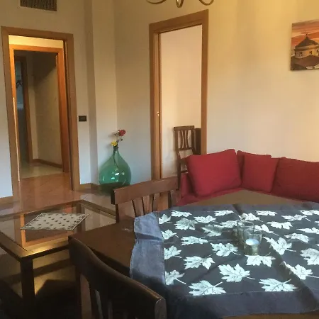 Nido Center Ii Bergamo