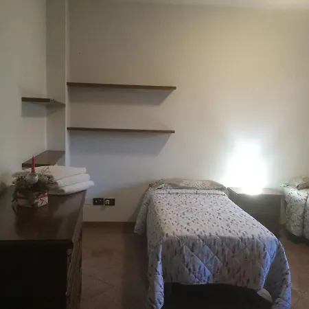 Nido Center Ii Appartement Bergame