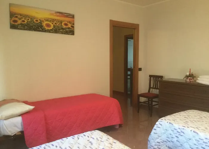 Daire Nido Center Ii