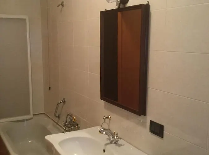 Daire Nido Center Ii *